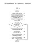 ADHERING DETECTION APPARATUS, ADHERING SUBSTANCE DETECTION METHOD, STORAGE     MEDIUM, AND DEVICE CONTROL SYSTEM FOR CONTROLLING VEHICLE-MOUNTED DEVICES diagram and image