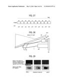 ADHERING DETECTION APPARATUS, ADHERING SUBSTANCE DETECTION METHOD, STORAGE     MEDIUM, AND DEVICE CONTROL SYSTEM FOR CONTROLLING VEHICLE-MOUNTED DEVICES diagram and image