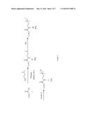 DEGRADABLE CATIONIC SURFACTANTS AND USE THEREOF IN ENHANCING     CHEMILUMINESCENCE diagram and image