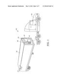 METHOD AND SYSTEM FOR PREDICTING REMAINING USEFUL LIFE OF TRANSPORT UNITS diagram and image