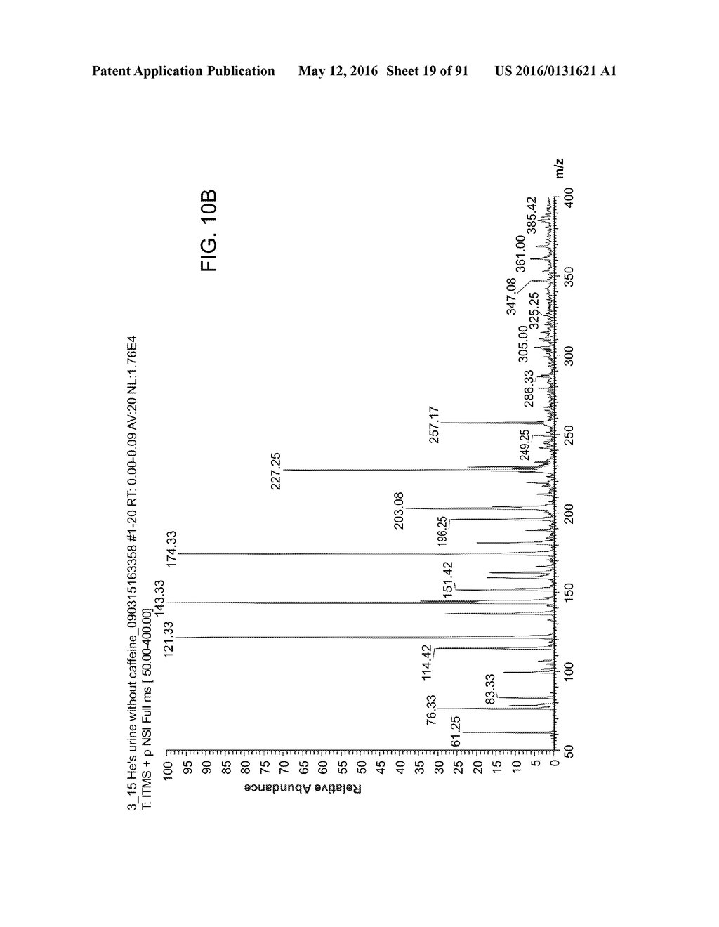 ION GENERATION USING MODIFIED WETTED POROUS MATERIALS - diagram, schematic, and image 20