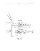 ION GENERATION USING MODIFIED WETTED POROUS MATERIALS diagram and image