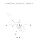 SUSPENDED NANO-ELECTRODES FOR ON-CHIP ELECTROPHYSIOLOGY diagram and image