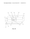 SUSPENDED NANO-ELECTRODES FOR ON-CHIP ELECTROPHYSIOLOGY diagram and image