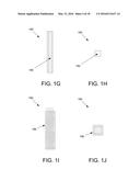 SUSPENDED NANO-ELECTRODES FOR ON-CHIP ELECTROPHYSIOLOGY diagram and image