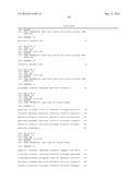 NOVEL ANTIGEN BINDING PROTEIN AND ITS USE AS ADDRESSING PRODUCT FOR THE     TREATMENT OF CANCER diagram and image