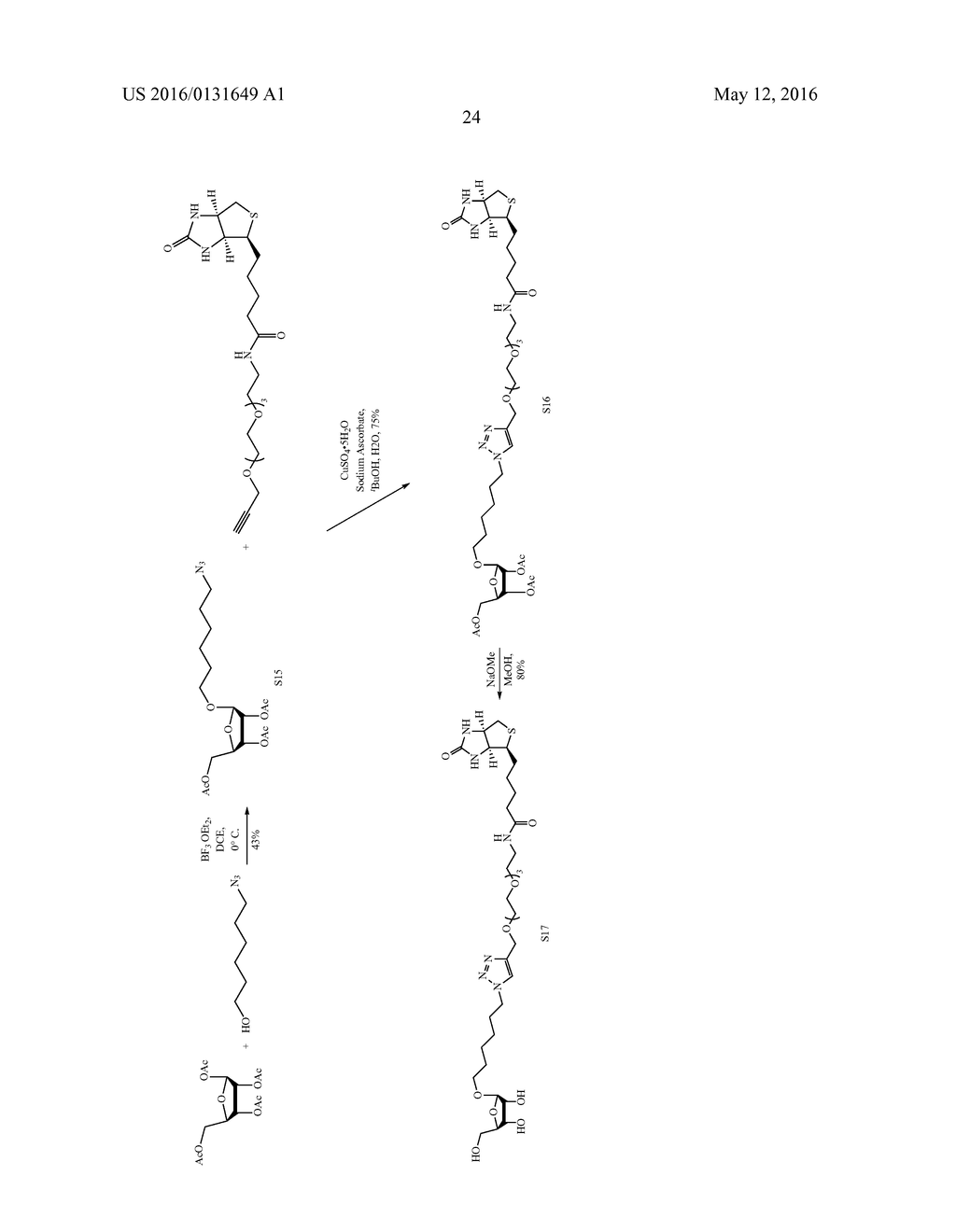 MICROBIAL GLYCANS AS A TARGET OF HUMAN INTELECTIN - diagram, schematic, and image 60