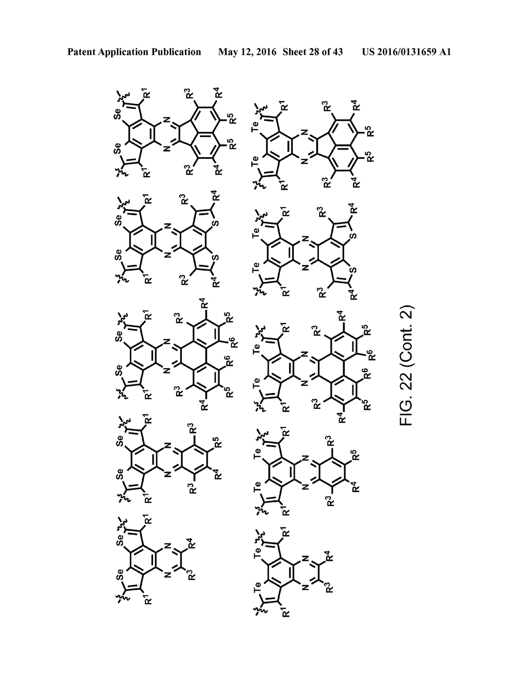 FLUORINATED POLYMER DOTS - diagram, schematic, and image 29