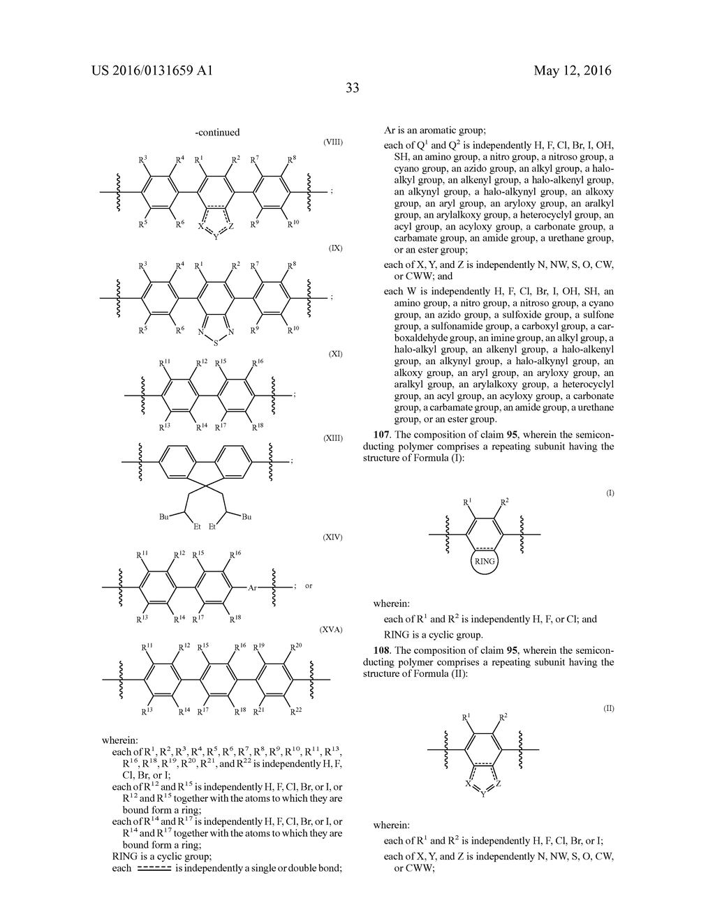 FLUORINATED POLYMER DOTS - diagram, schematic, and image 77