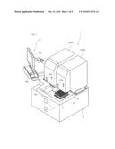 SAMPLE ANALYZER diagram and image