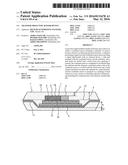 Transfer Mold Type Sensor Device diagram and image