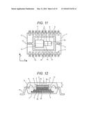 Transfer Mold Type Sensor Device diagram and image