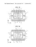 Transfer Mold Type Sensor Device diagram and image