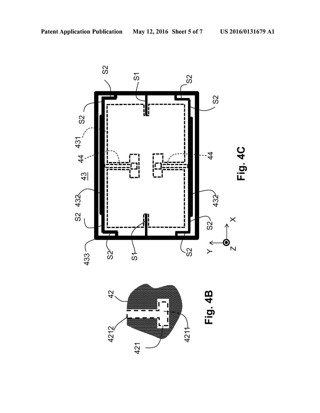 MIRCO-ELECTRO-MECHANICAL SYSTEM (MEMS) DEVICE - diagram, schematic, and image 06