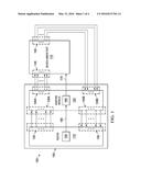 SCAN THROUGHPUT ENHANCEMENT IN SCAN TESTING OF A DEVICE-UNDER-TEST diagram and image