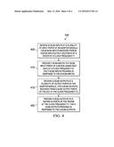 SCAN THROUGHPUT ENHANCEMENT IN SCAN TESTING OF A DEVICE-UNDER-TEST diagram and image