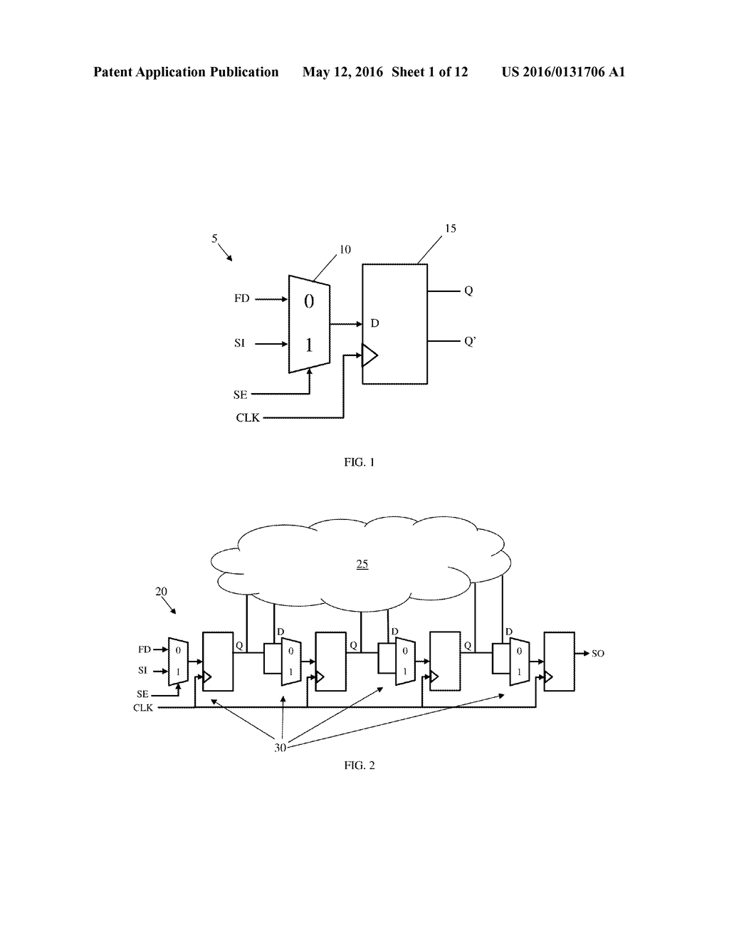 CUSTOMER-TRANSPARENT LOGIC REDUNDANCY FOR IMPROVED YIELD - diagram, schematic, and image 02