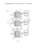 CUSTOMER-TRANSPARENT LOGIC REDUNDANCY FOR IMPROVED YIELD diagram and image