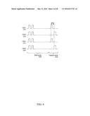 MULTIPLE-CAPTURE DFT METHOD FOR DETECTING OR LOCATING CROSSING     CLOCK-DOMAIN FAULTS DURING SELF-TEST OR SCAN-TEST diagram and image