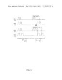 MULTIPLE-CAPTURE DFT METHOD FOR DETECTING OR LOCATING CROSSING     CLOCK-DOMAIN FAULTS DURING SELF-TEST OR SCAN-TEST diagram and image