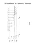 MULTIPLE-CAPTURE DFT METHOD FOR DETECTING OR LOCATING CROSSING     CLOCK-DOMAIN FAULTS DURING SELF-TEST OR SCAN-TEST diagram and image