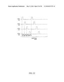 MULTIPLE-CAPTURE DFT METHOD FOR DETECTING OR LOCATING CROSSING     CLOCK-DOMAIN FAULTS DURING SELF-TEST OR SCAN-TEST diagram and image