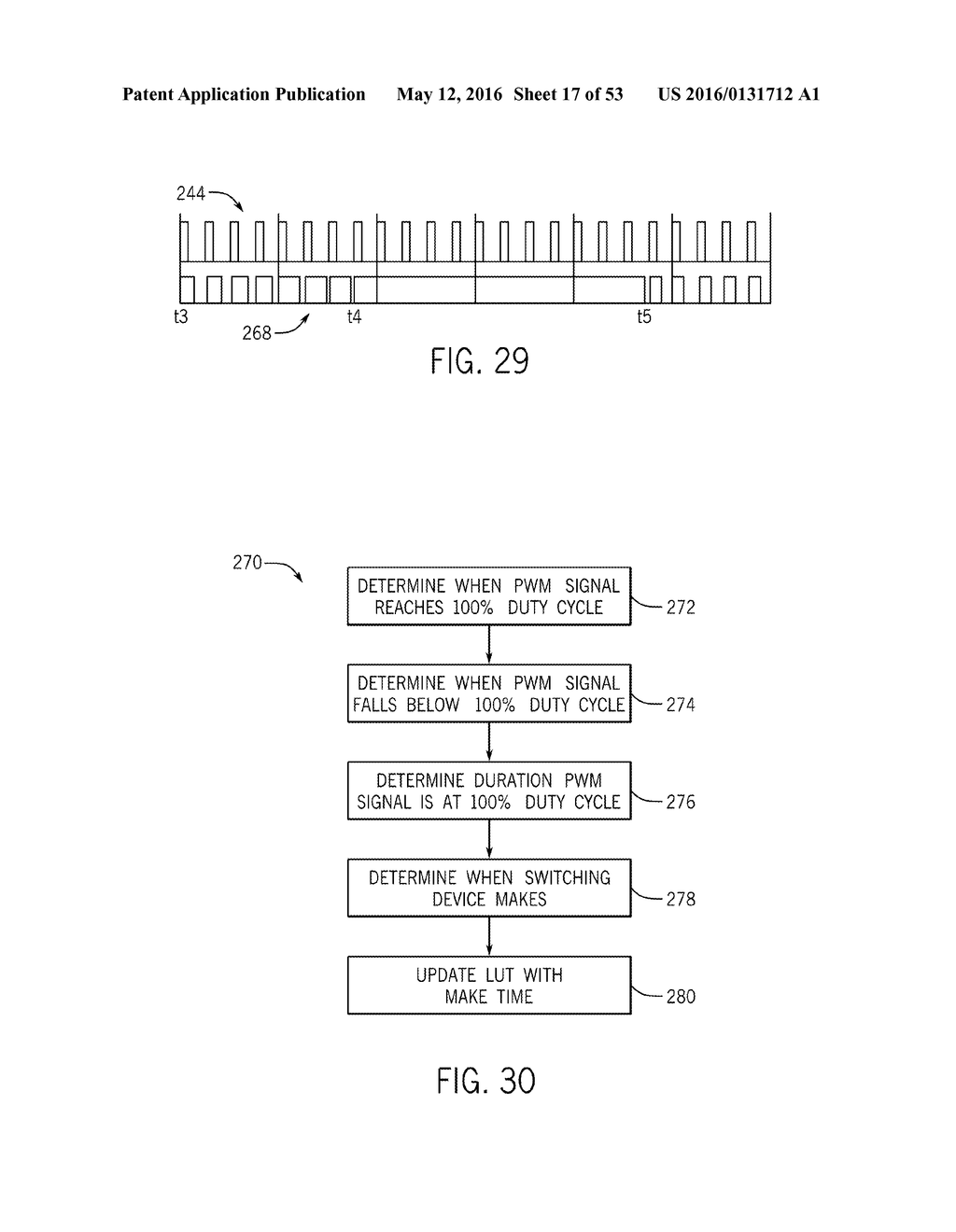 WELLNESS MONITORING OF ELECTROMAGNETIC SWITCHING DEVICES - diagram, schematic, and image 18