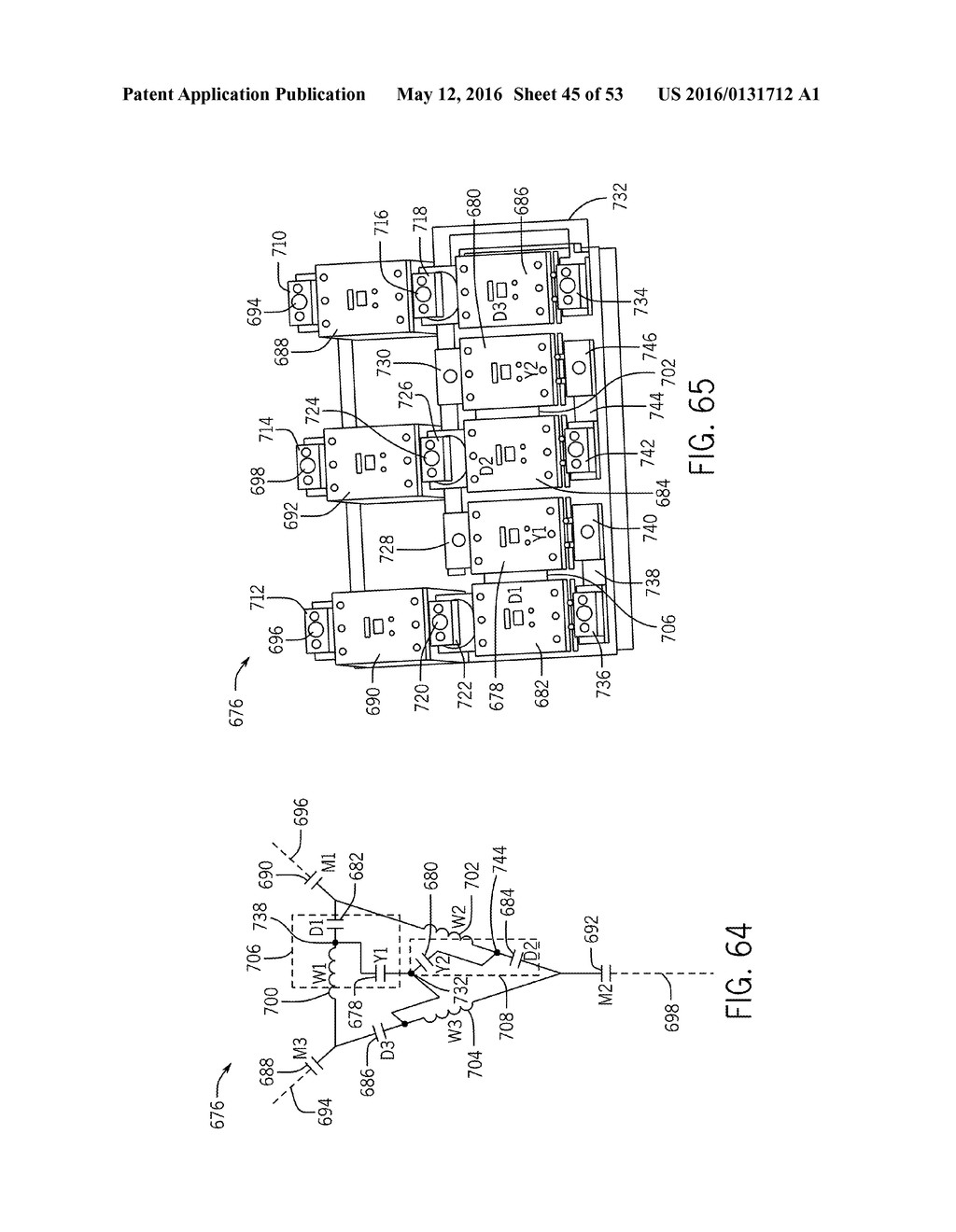 WELLNESS MONITORING OF ELECTROMAGNETIC SWITCHING DEVICES - diagram, schematic, and image 46