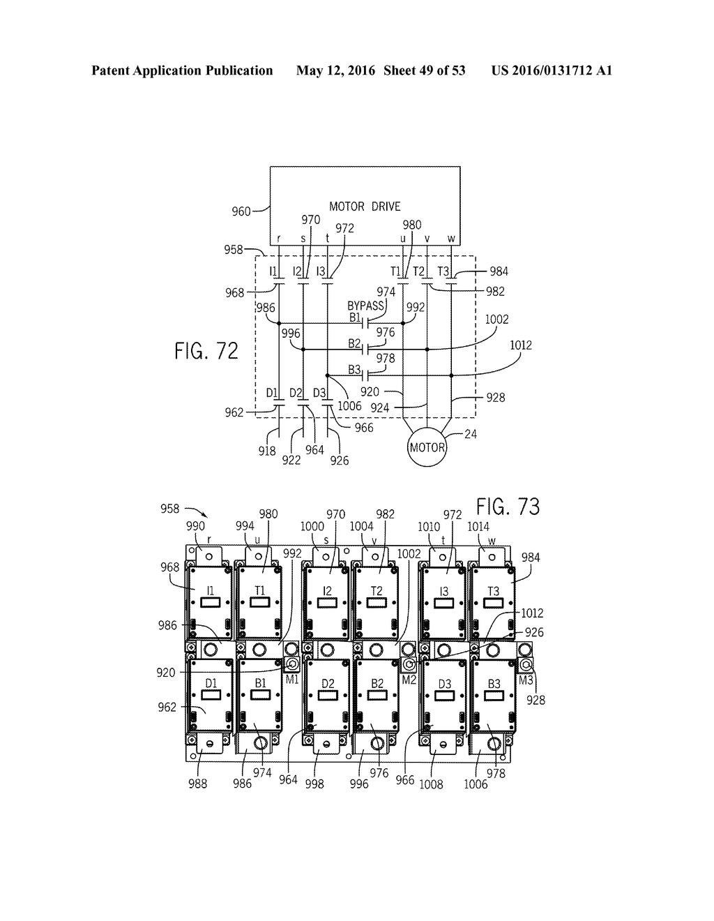 WELLNESS MONITORING OF ELECTROMAGNETIC SWITCHING DEVICES - diagram, schematic, and image 50