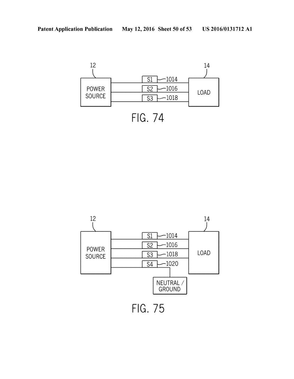 WELLNESS MONITORING OF ELECTROMAGNETIC SWITCHING DEVICES - diagram, schematic, and image 51