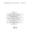 SECONDARY BATTERY STATE DETECTION DEVICE AND SECONDARY BATTERY STATE     DETECTION METHOD diagram and image