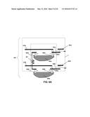 SENSOR ARRANGEMENT HAVING THERMO-EMF COMPENSATION diagram and image