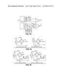 SENSOR ARRANGEMENT HAVING THERMO-EMF COMPENSATION diagram and image