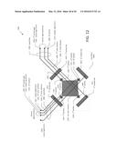 SENSOR ARRANGEMENT HAVING THERMO-EMF COMPENSATION diagram and image