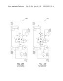 SENSOR ARRANGEMENT HAVING THERMO-EMF COMPENSATION diagram and image