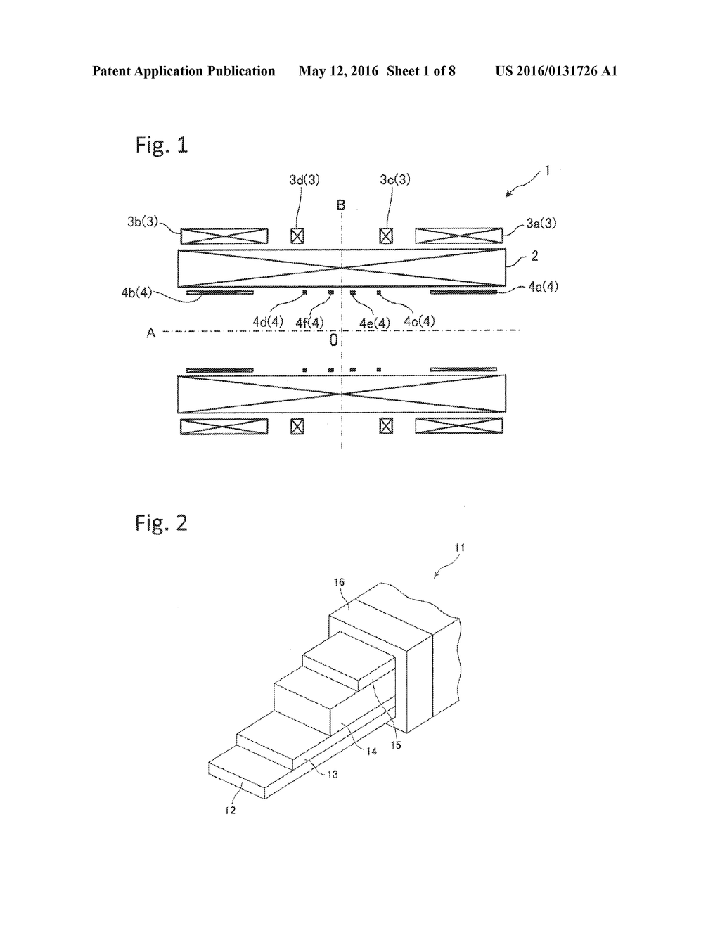 MAGNETIC FIELD GENERATION DEVICE - diagram, schematic, and image 02