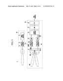 APPARATUS AND METHOD FOR FORMING BEAM FOR PROCESSING RADAR SIGNAL diagram and image