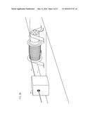 MULTI-ELEVATIONAL ANTENNA SYSTEMS AND METHODS OF USE diagram and image