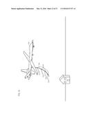 MULTI-ELEVATIONAL ANTENNA SYSTEMS AND METHODS OF USE diagram and image