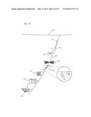 MULTI-ELEVATIONAL ANTENNA SYSTEMS AND METHODS OF USE diagram and image