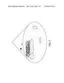 CTFM DETECTION APPARATUS AND UNDERWATER DETECTION APPARATUS diagram and image