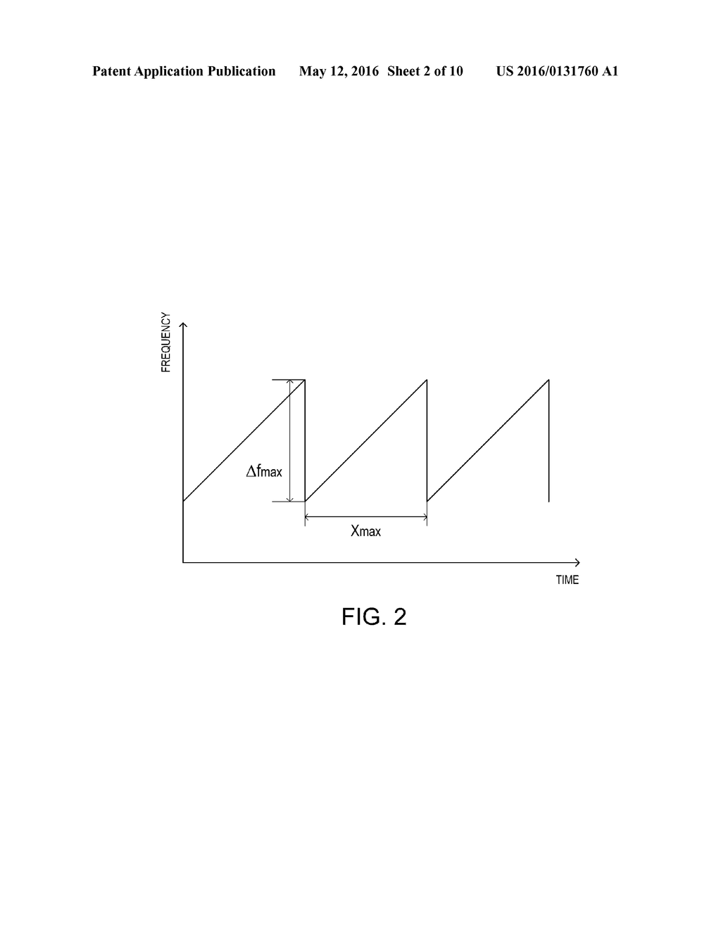 CTFM DETECTION APPARATUS AND UNDERWATER DETECTION APPARATUS - diagram, schematic, and image 03