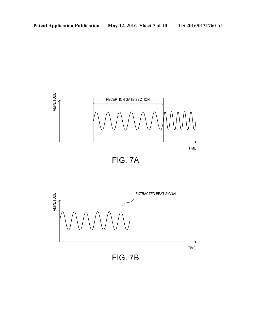 CTFM DETECTION APPARATUS AND UNDERWATER DETECTION APPARATUS - diagram, schematic, and image 08