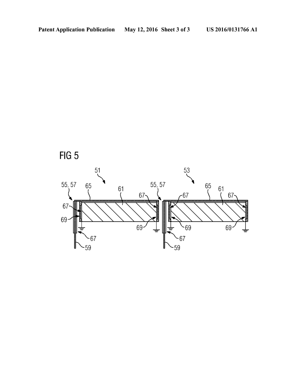 DETECTOR MODULE FOR AN X-RAY DETECTOR - diagram, schematic, and image 04