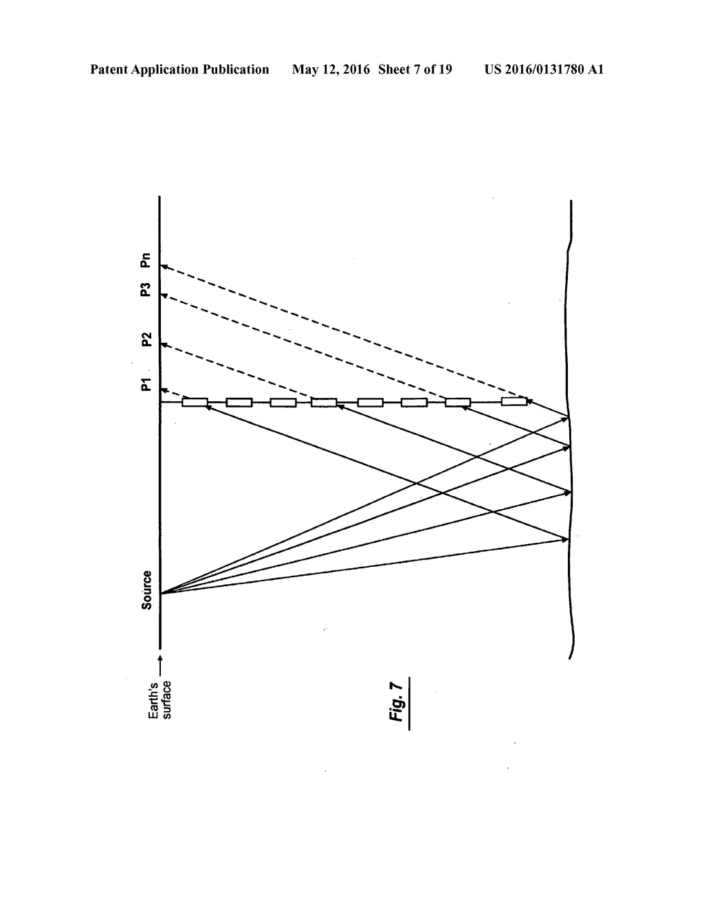 METHOD FOR PROCESSING BOREHOLE SEISMIC DATA - diagram, schematic, and image 08