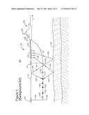 METHOD AND SYSTEM FOR SIMULTANEOUS ACQUISITION OF PRESSURE AND PRESSURE     DERIVATIVE DATA WITH GHOST DIVERSITY diagram and image