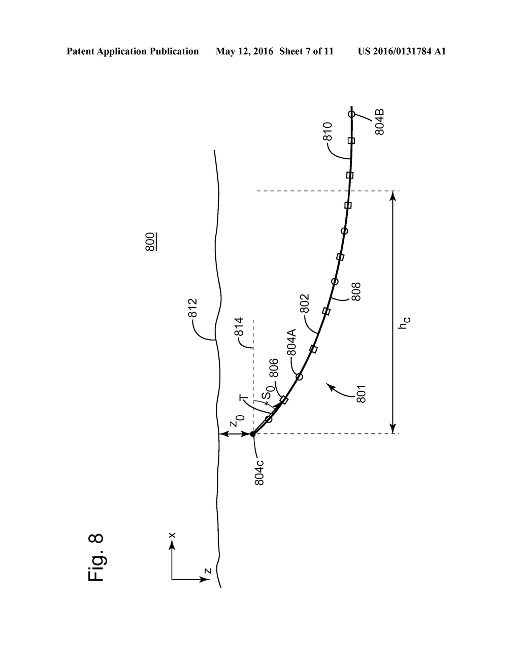 METHOD AND SYSTEM FOR SIMULTANEOUS ACQUISITION OF PRESSURE AND PRESSURE     DERIVATIVE DATA WITH GHOST DIVERSITY - diagram, schematic, and image 08