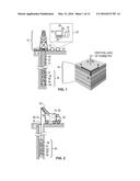 CHARACTERIZING A DOWNHOLE ENVIRONMENT USING STIFFNESS COEFFICIENTS diagram and image