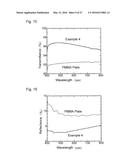 ANTIREFLECTION MEMBER, TRANSFER MEMBER, AND METHOD FOR PRODUCING     ANTIREFLECTION MEMBER diagram and image