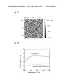 ANTIREFLECTION MEMBER, TRANSFER MEMBER, AND METHOD FOR PRODUCING     ANTIREFLECTION MEMBER diagram and image